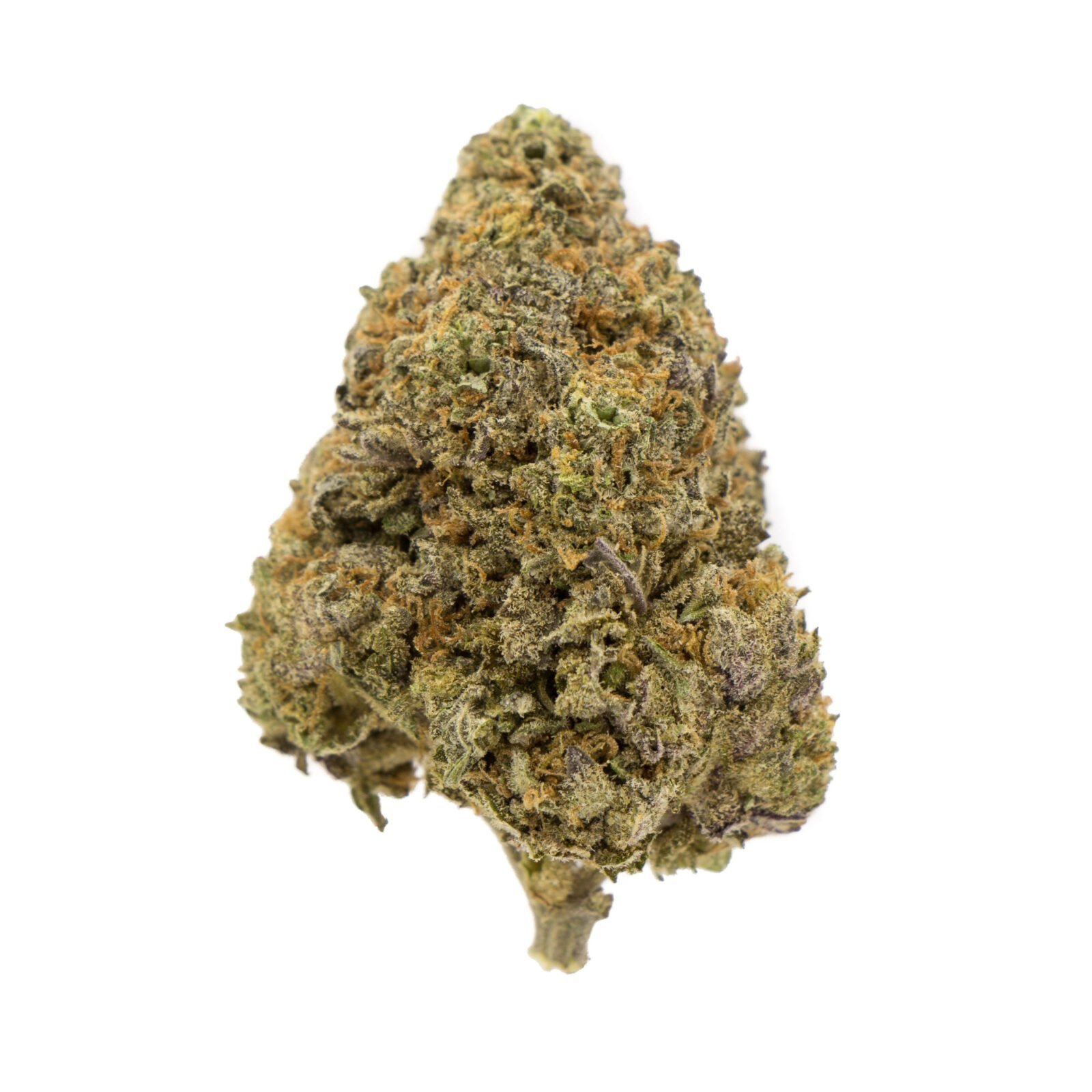 godberry hybrid deadhead chemist