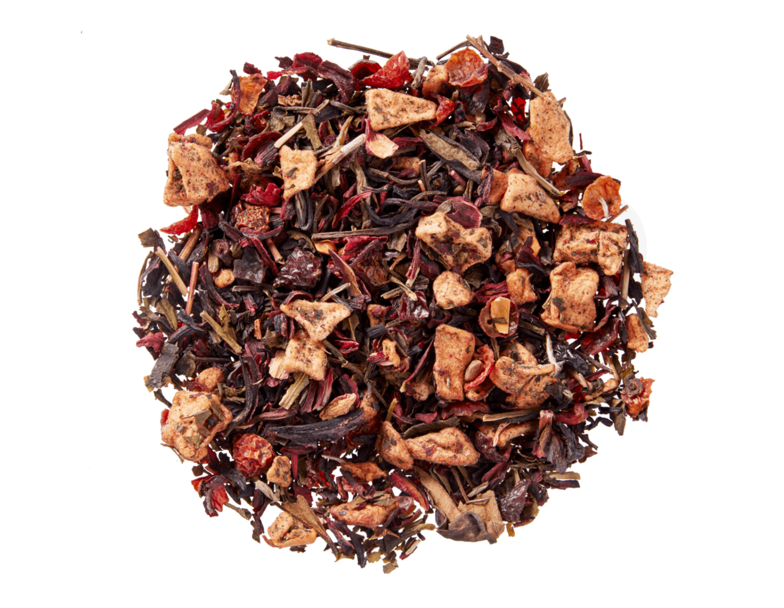 psilocybin mango chai tea | 1000mg