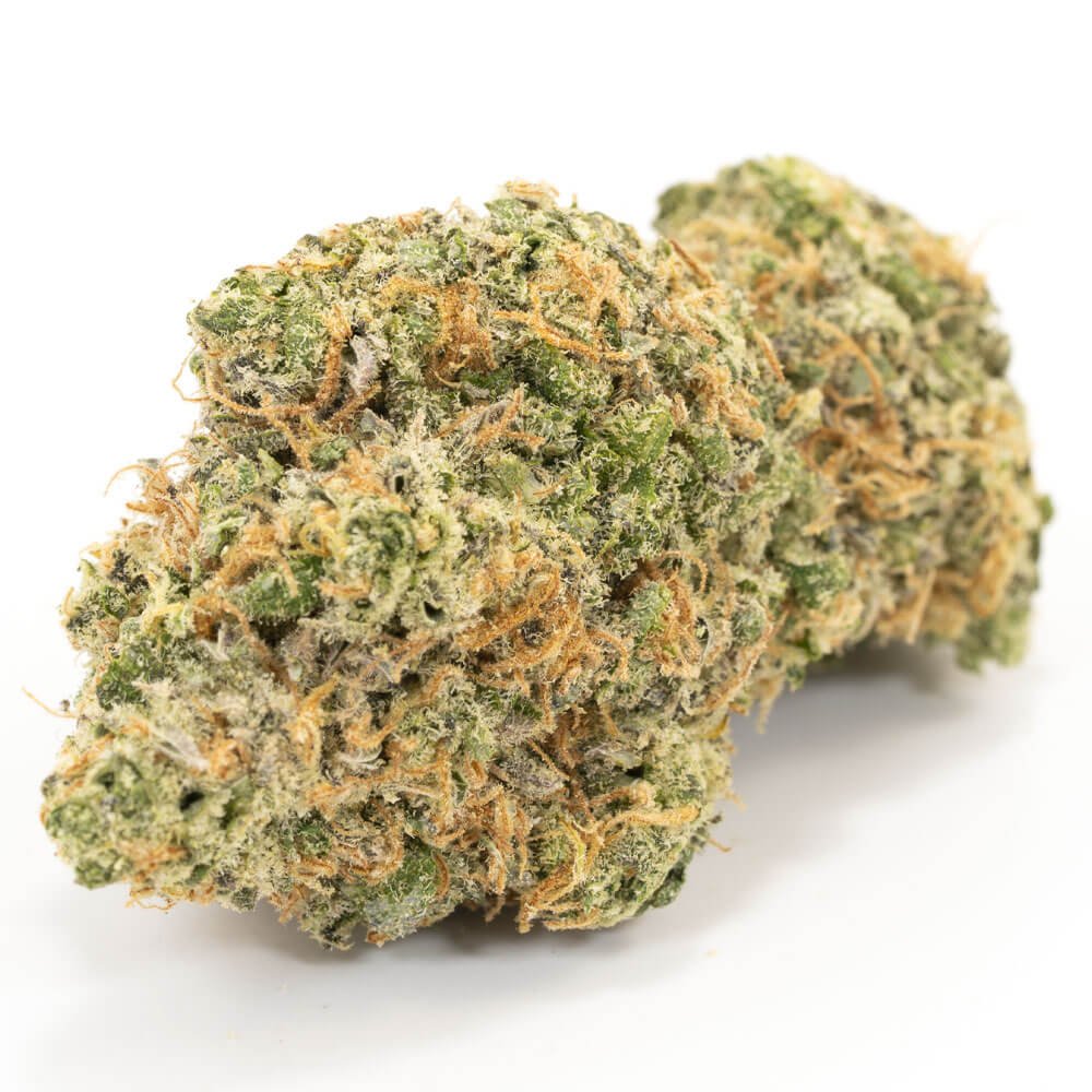 purple banner hybrid deadhead chemist