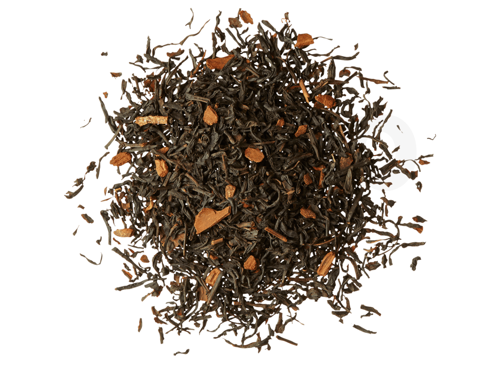 psilocybin black chai tea | 1000mg