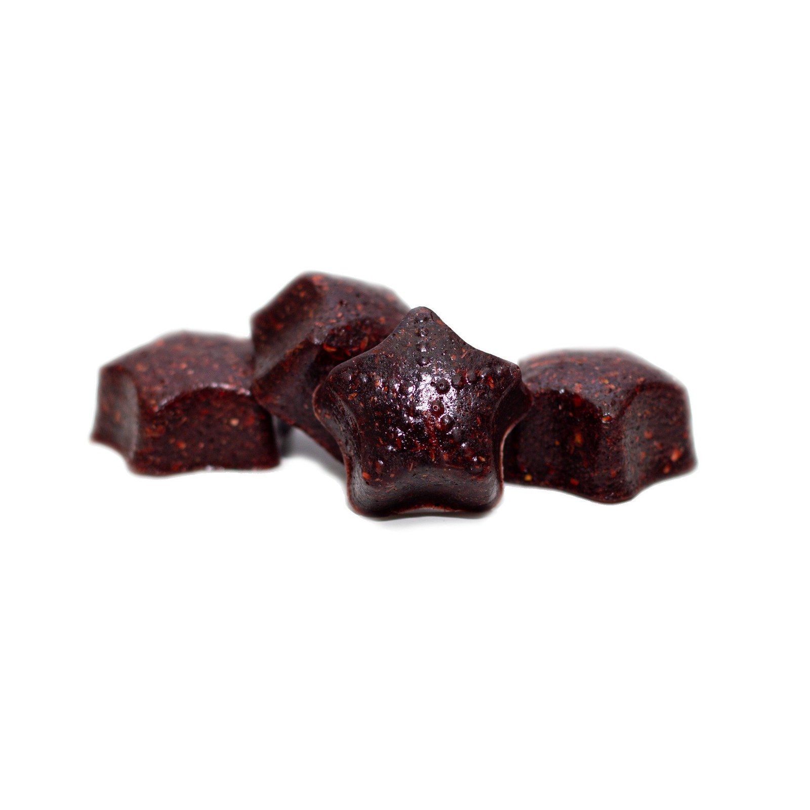 shroomies cherry lime gummy stars – 3000mg