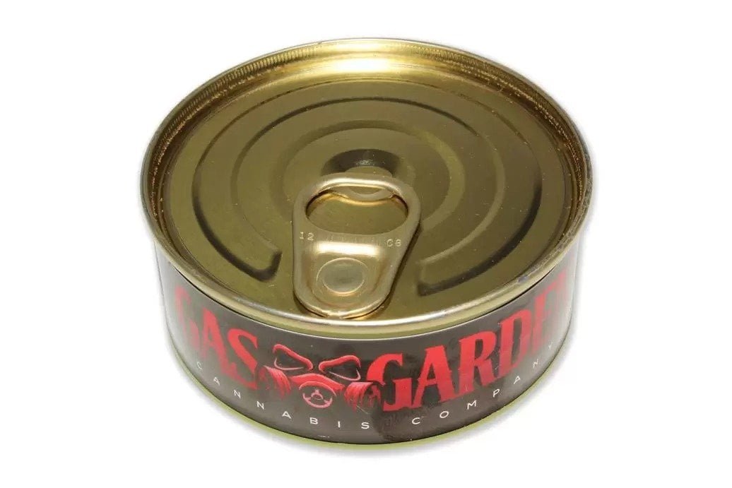 tuna can cannabis 7g mint chocolate chip (hybrid) – gas garden