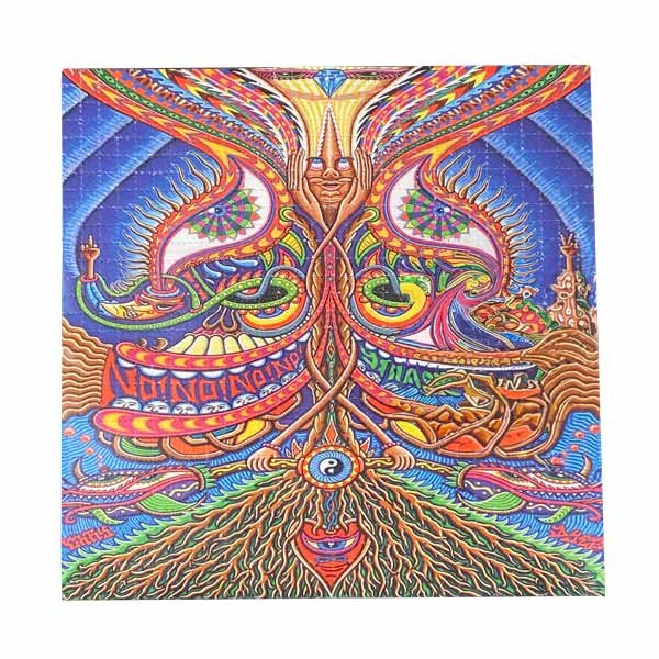 import placeholder for 443