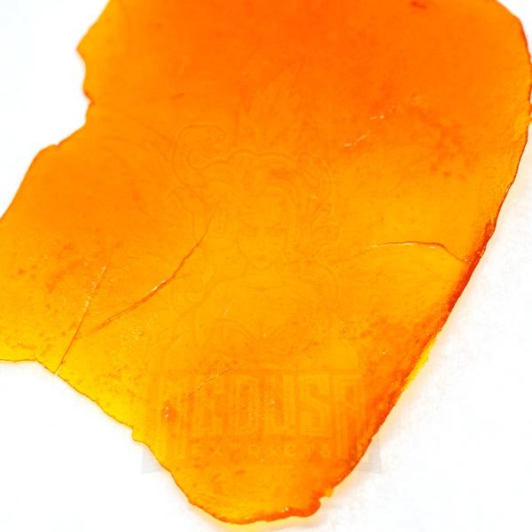 cookies & cream shatter | medusa extracts