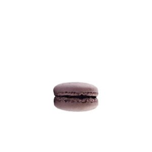Frozen Blackcurrant Macarons 35pcs Franck Deville