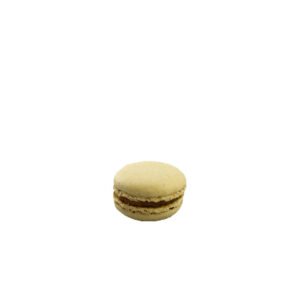 Frozen Salted Butter Caramel Macarons 35pcs Franck Deville