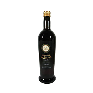Banyuls Vinegar 750ml