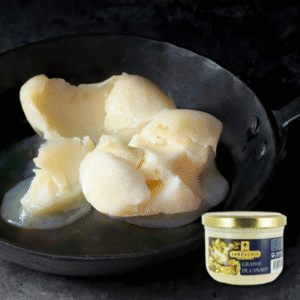 Duck Fat 340g - Jean Larnaudie