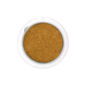 Fives Spices Mix Pot 250g - Le Jardin Des Epices