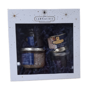Gift Set Specialties 4 items - Jean Larnaudie