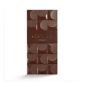 Tablet Orange Peels 70% 100g - Michel Cluizel