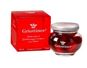 ** ON SPECIAL** Griottines Mini Red Box 15% 50ml