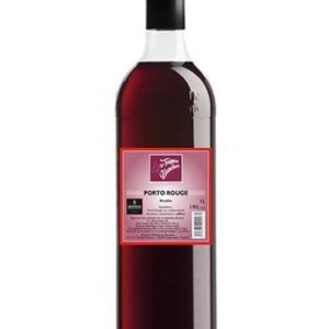 Porto 19% bottle pet 1L - Premium Gastronomie