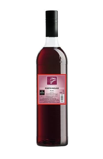 Porto 19% bottle pet 1L - Premium Gastronomie