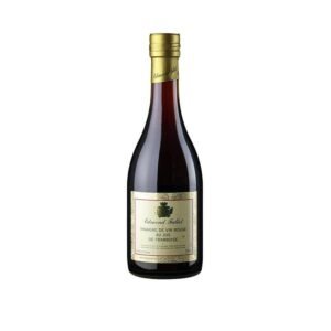 Raspberry Wine Vinegar 7% 500ml - Edmond Fallot