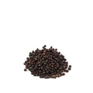 Black Peppercorn Sarawak 1kg - GOURMET DE PARIS