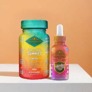 Ultimate Energy Boost Bundle