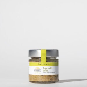 Seasoned Paste Jar 100g - A L'Olivier (multiple flavours)