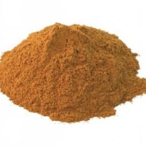 Spices Ground Cinnamon Ceylon Pot 250g - LE JARDIN