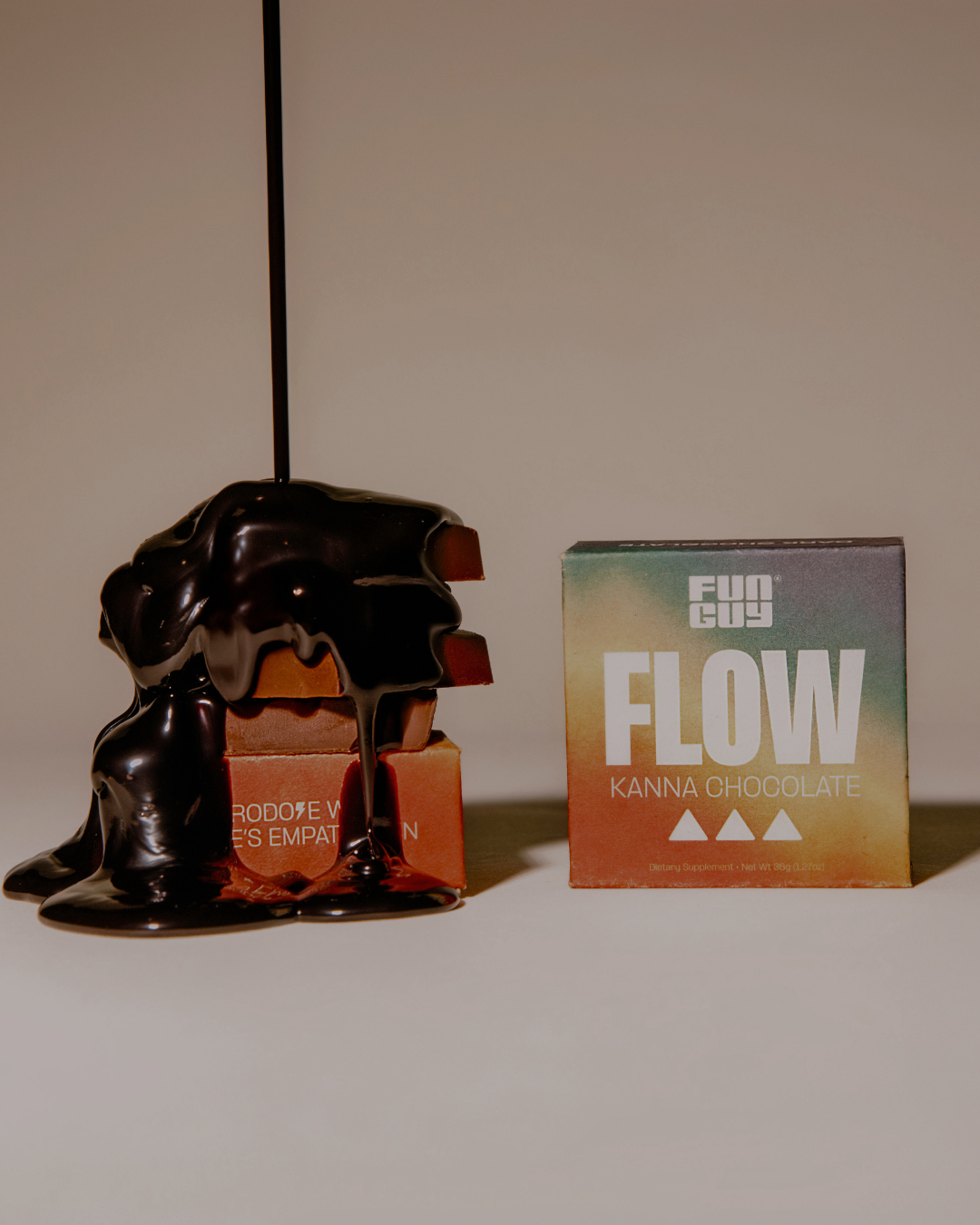 Flow Chocolate