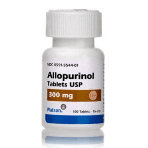 Allopurinol