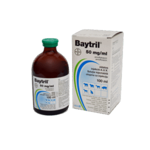 Baytril Injection