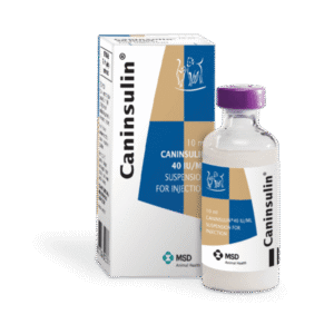 Caninsulin Vial