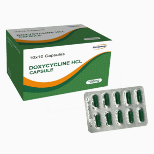Doxycycline