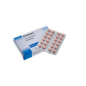 Clopidogrel