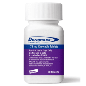 Deramaxx