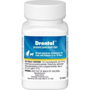 Drontal