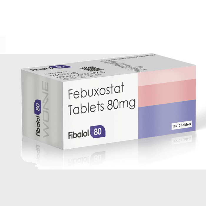 Febuxostat