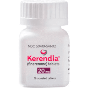 Kerendia