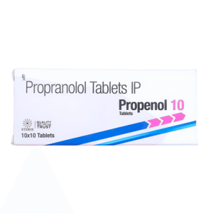 Propranolol