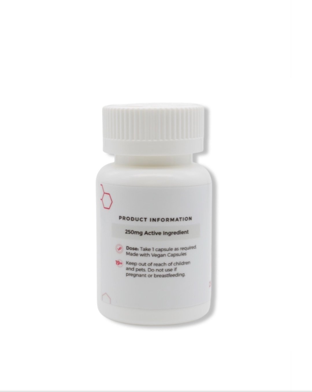 Strain-Specific Mini-Doses