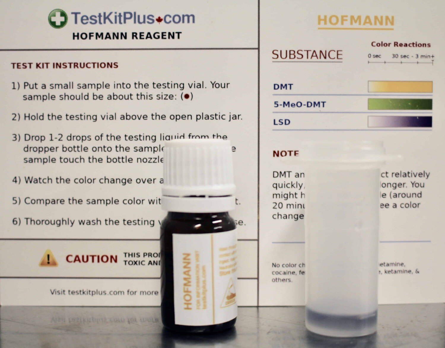 LSD 25 Blotter - Image 2