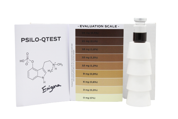 Enigma Magic Mushrooms - Image 3