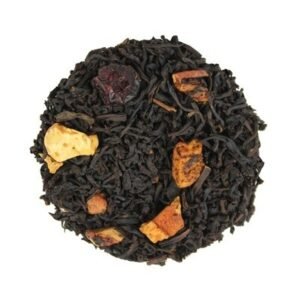 Spirituali-Maple Tea