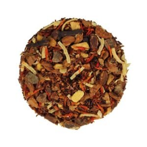 Spirituali-Coconut Chai Tea