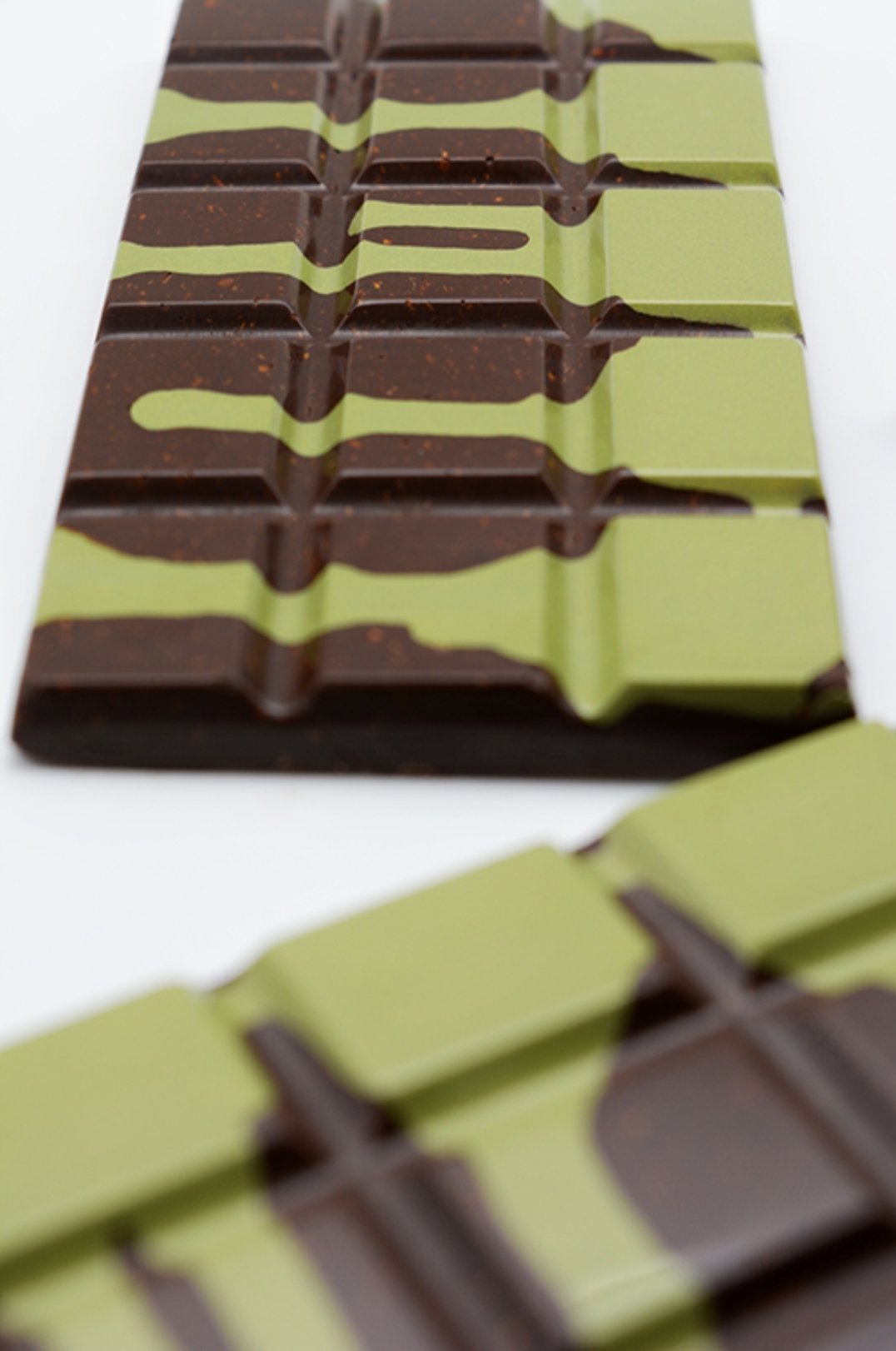 CARDAMOM SPICE VEGAN DRIP BAR - Image 4