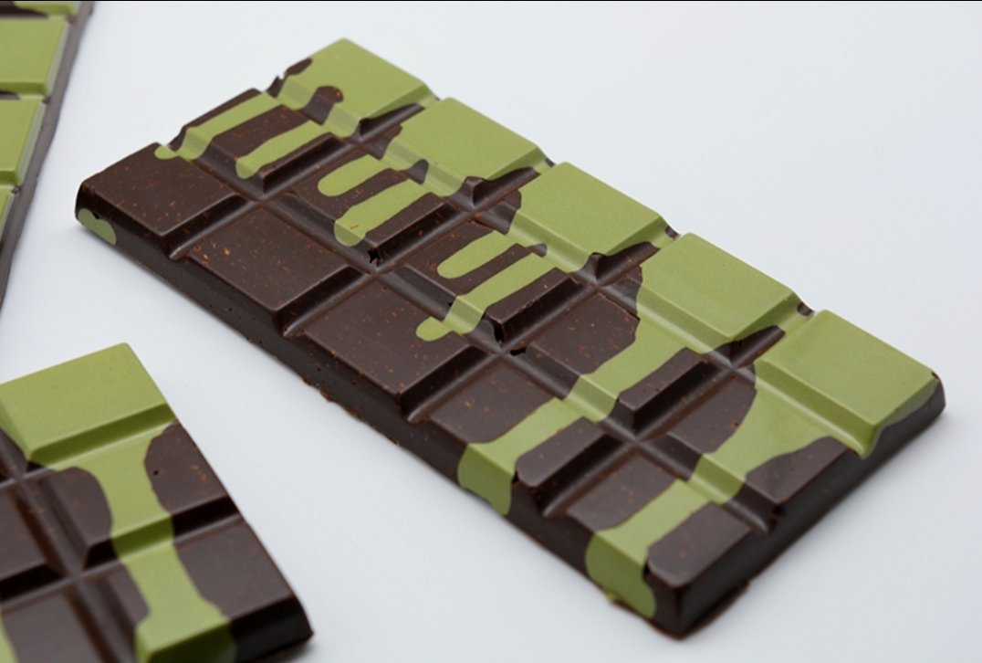 CARDAMOM SPICE VEGAN DRIP BAR - Image 3