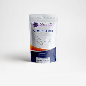 5-Meo-DMT