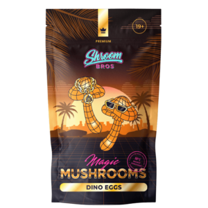 Buy Dino Eggs Shrooms