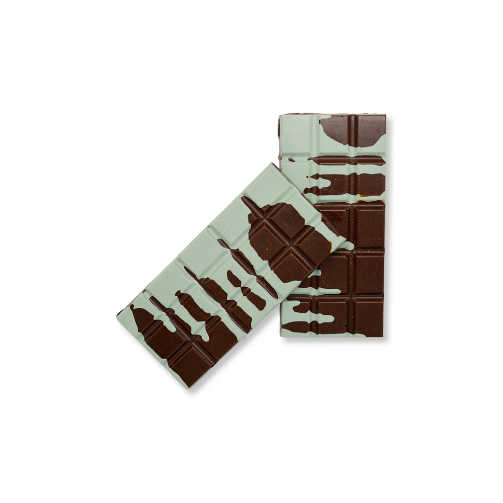 PEPPERMINT TWIST VEGAN DRIP BAR