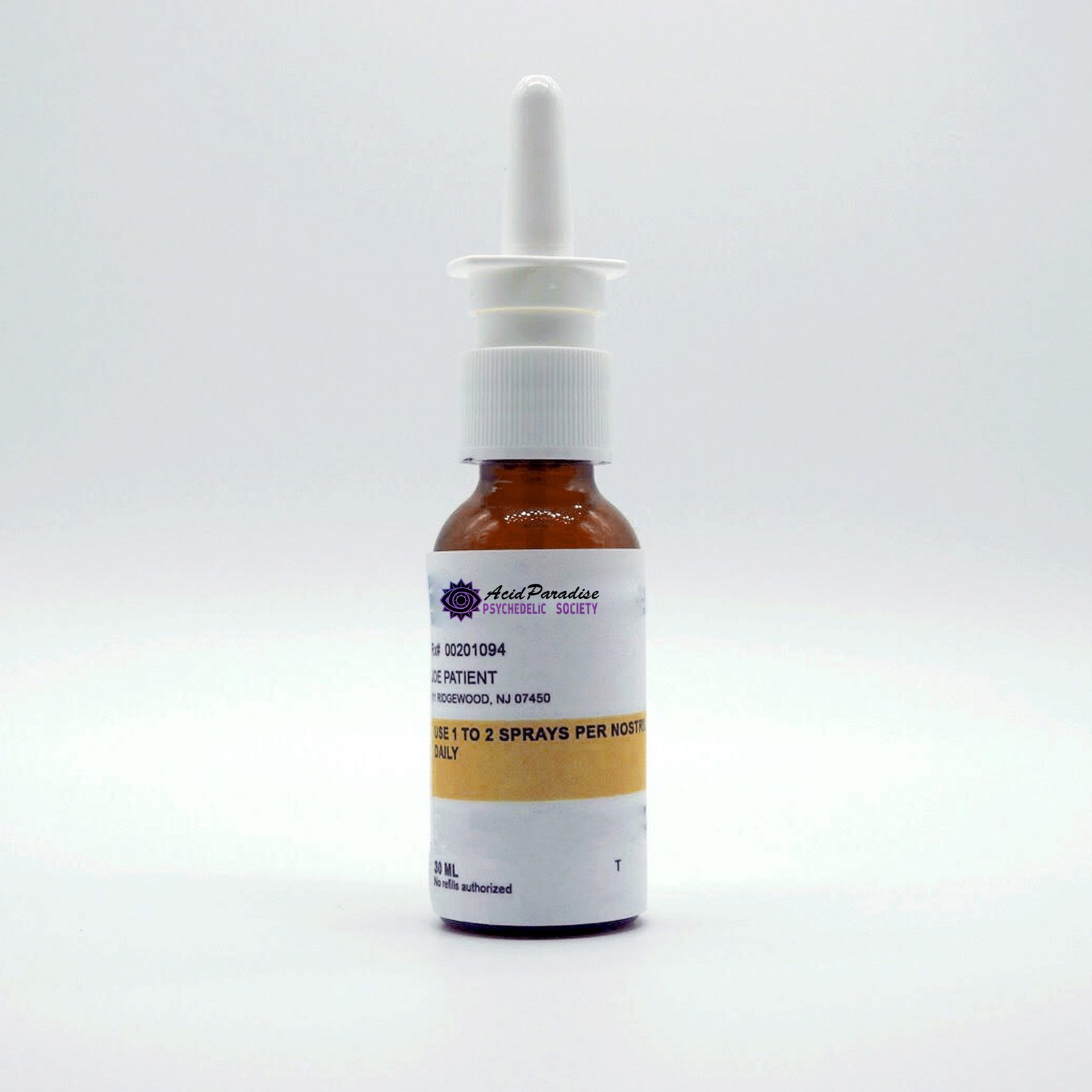 Ketamine Nasal Spray