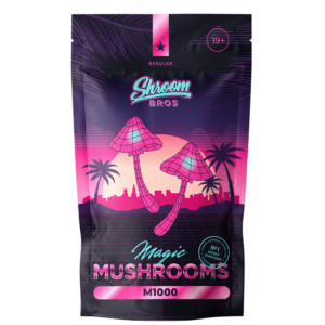 M1000 Shrooms