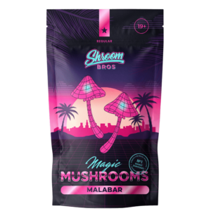 Malabar Shrooms