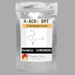 4-ACO-DMT