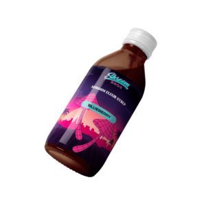 Psilosizzurp – Blueberry Elixir