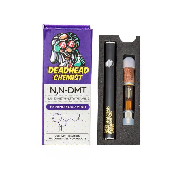 DMT CARTS (1gram)